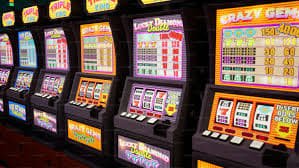 Bonanza Gold slot game interface on rajabandot situs showing cluster wins and leaderboard
